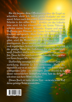 Preview: Die Engel und das Elend der Menschheit - Band 2